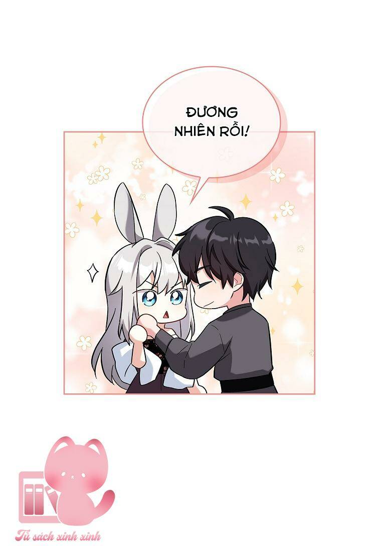 Từ Trúc Mã Hóa Thành Ông Xã - Chap 8 - Trang 55