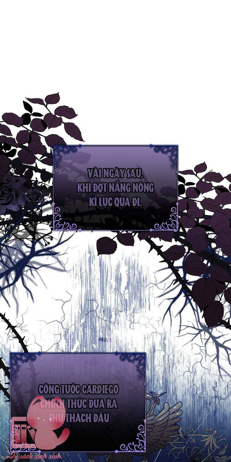 Từ Trúc Mã Hóa Thành Ông Xã - Chap 8 - Trang 56