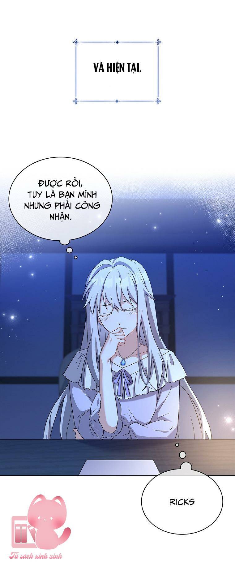Từ Trúc Mã Hóa Thành Ông Xã - Chap 8 - Trang 58
