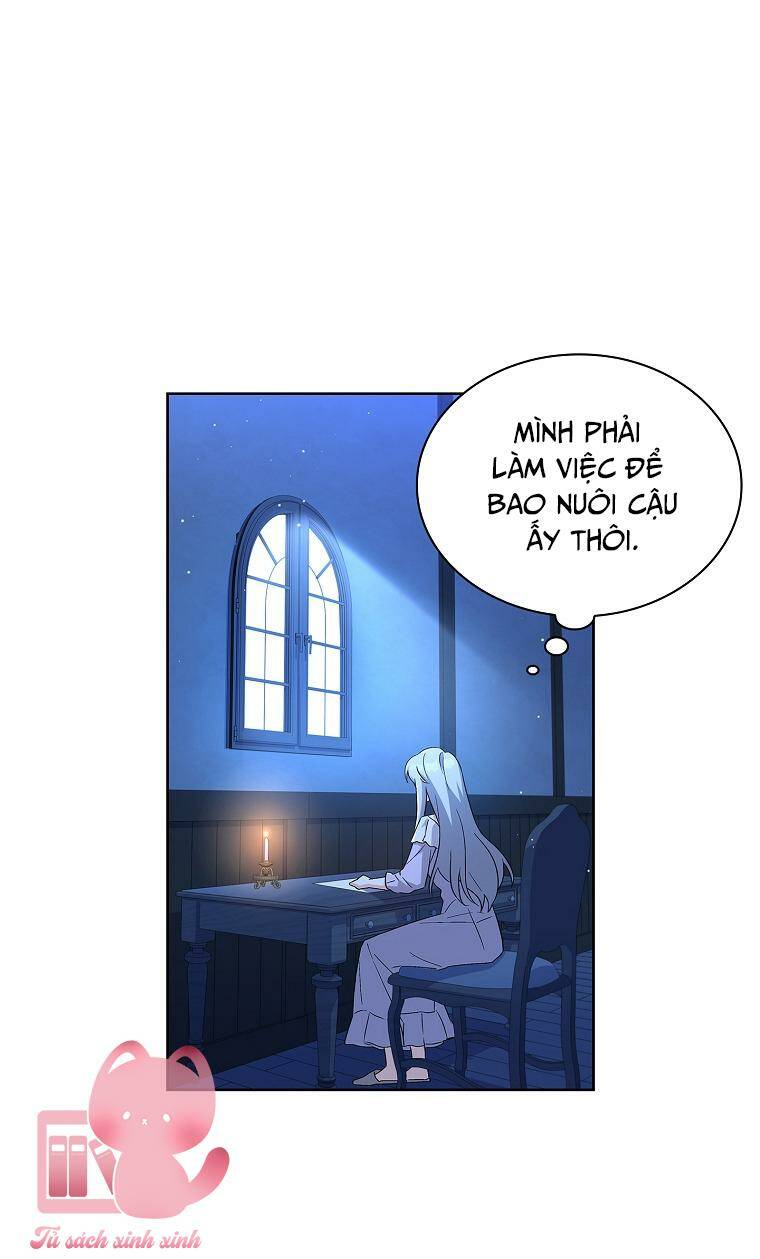 Từ Trúc Mã Hóa Thành Ông Xã - Chap 8 - Trang 60