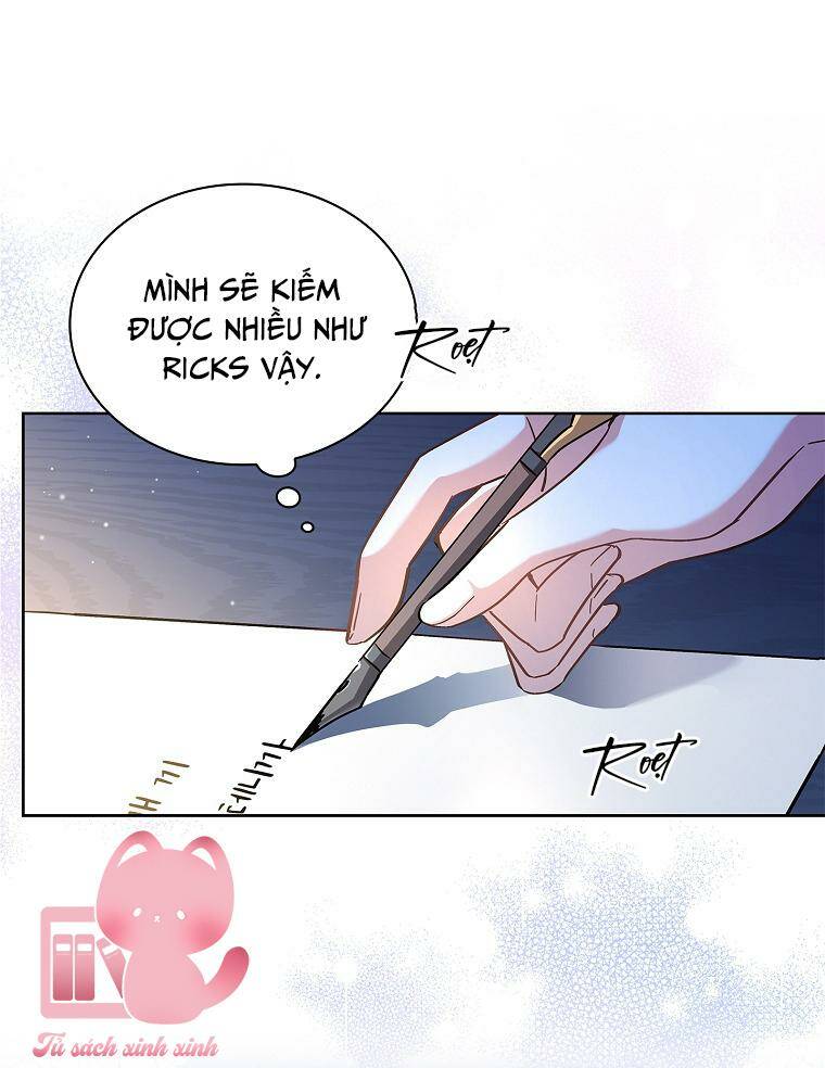 Từ Trúc Mã Hóa Thành Ông Xã - Chap 8 - Trang 61