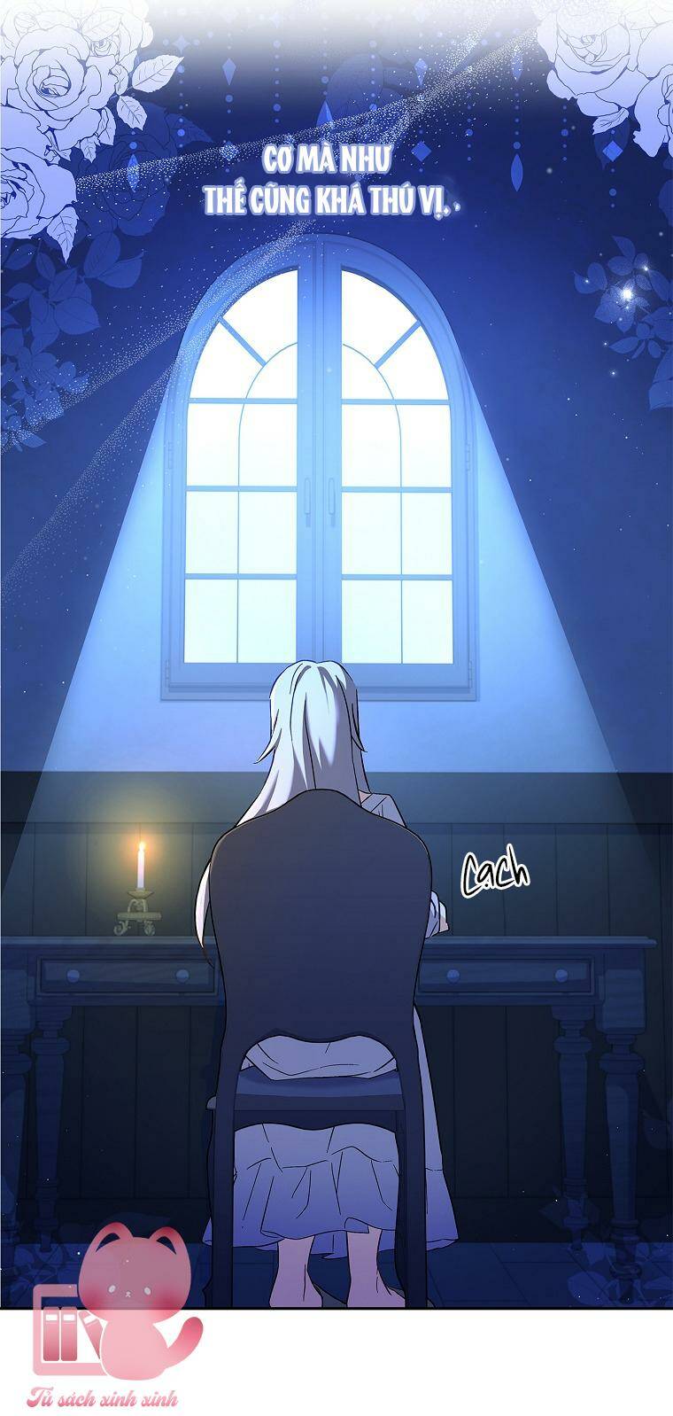 Từ Trúc Mã Hóa Thành Ông Xã - Chap 8 - Trang 62