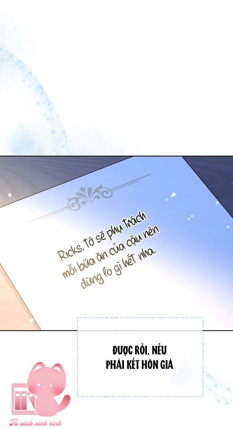 Từ Trúc Mã Hóa Thành Ông Xã - Chap 8 - Trang 64