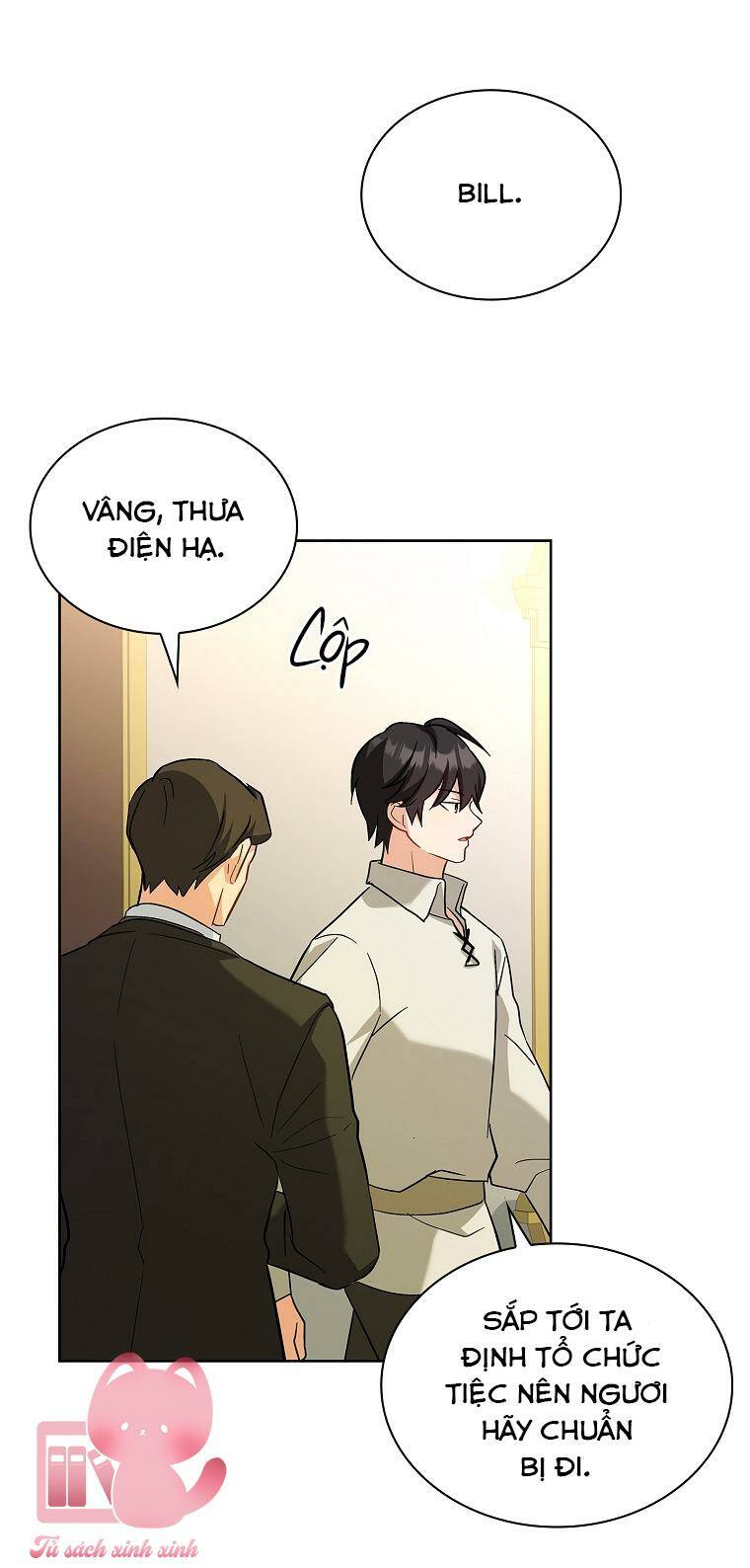 Từ Trúc Mã Hóa Thành Ông Xã - Chap 8 - Trang 66