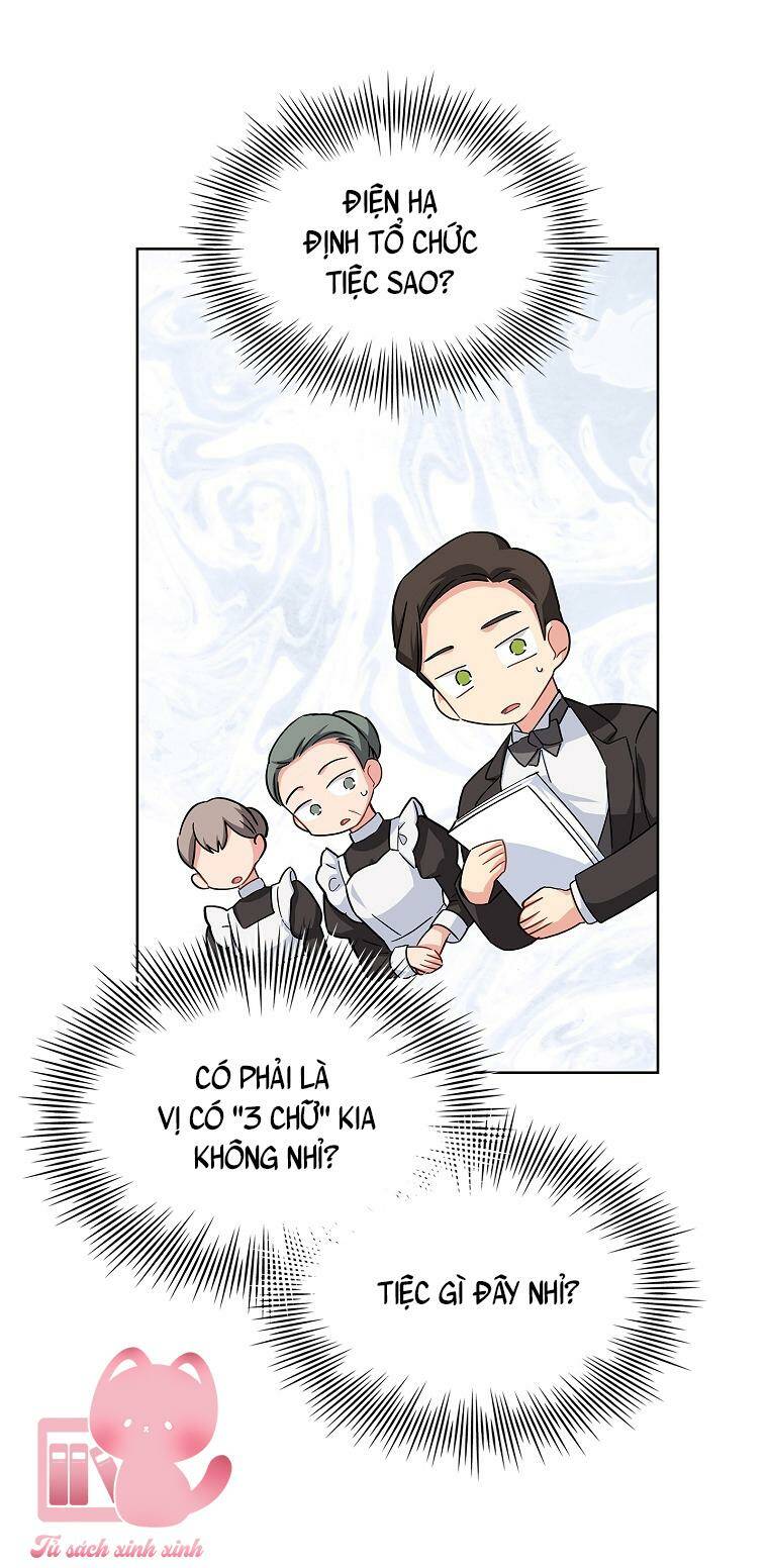 Từ Trúc Mã Hóa Thành Ông Xã - Chap 8 - Trang 68