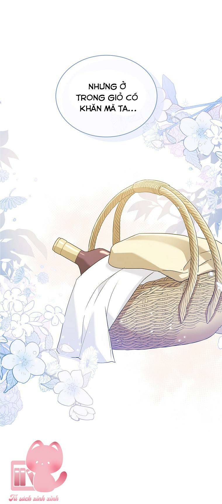 Từ Trúc Mã Hóa Thành Ông Xã - Chap 8 - Trang 8