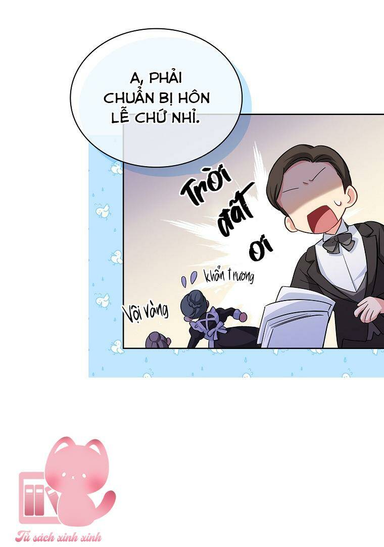 Từ Trúc Mã Hóa Thành Ông Xã - Chap 8 - Trang 71
