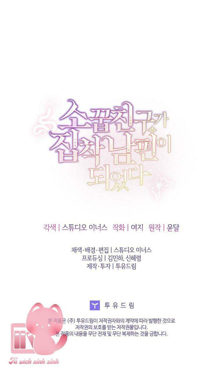 Từ Trúc Mã Hóa Thành Ông Xã - Chap 8 - Trang 72