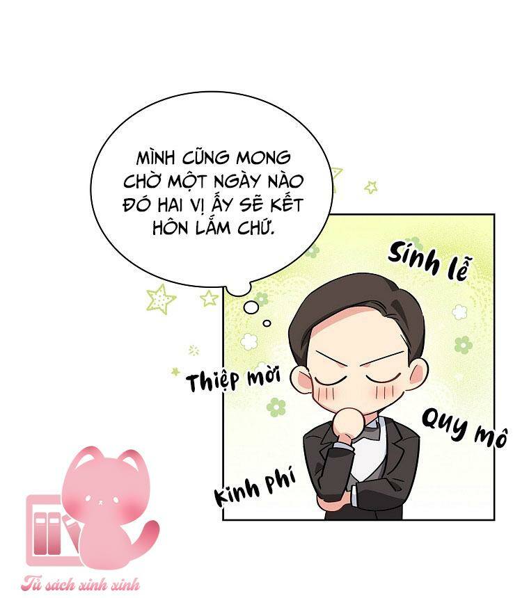 Từ Trúc Mã Hóa Thành Ông Xã - Chap 9 - Trang 2