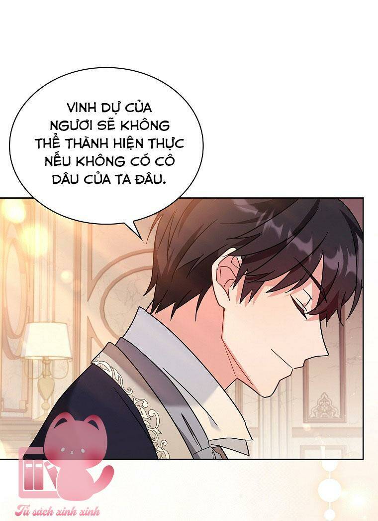 Từ Trúc Mã Hóa Thành Ông Xã - Chap 9 - Trang 14