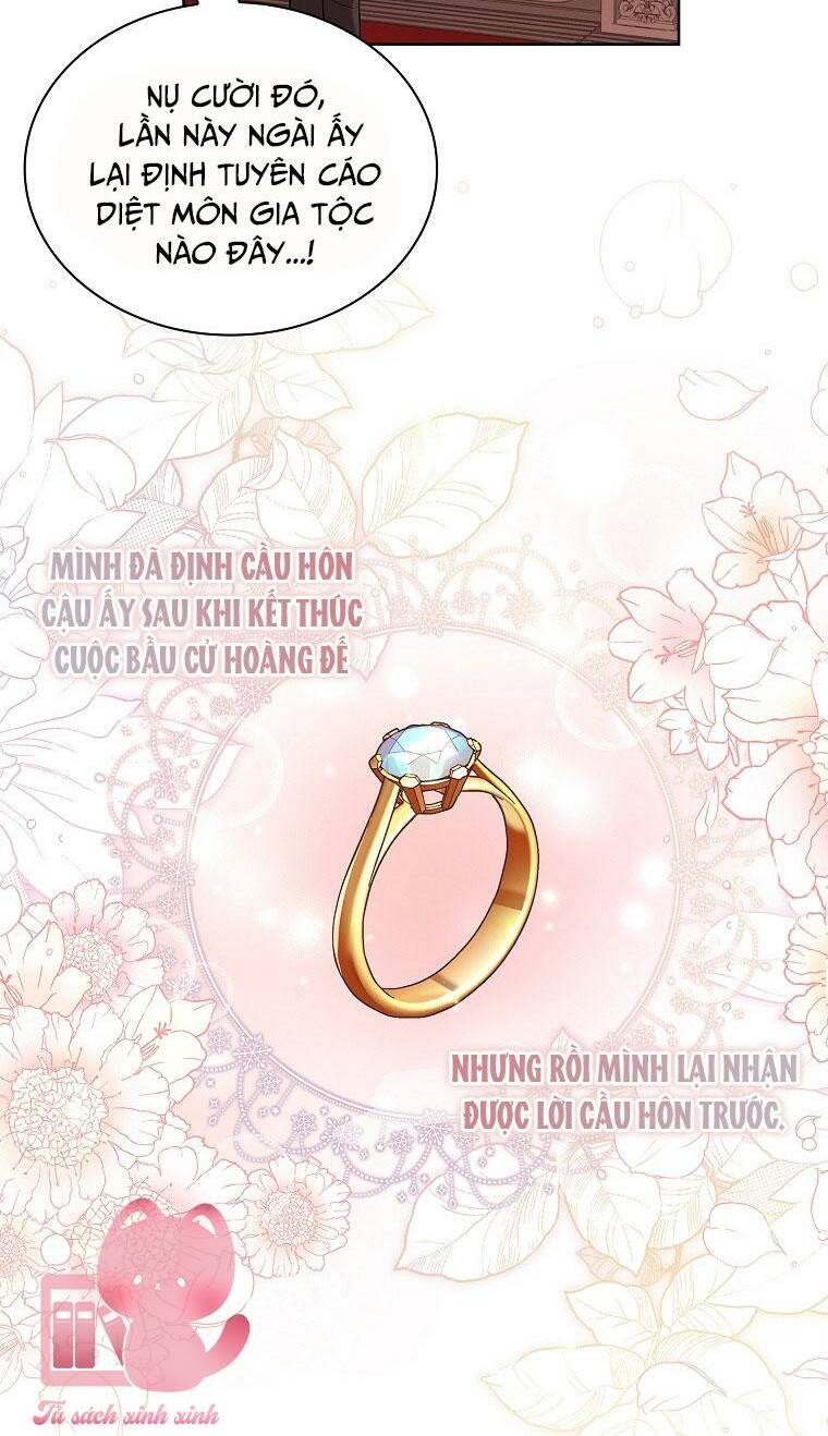 Từ Trúc Mã Hóa Thành Ông Xã - Chap 9 - Trang 17