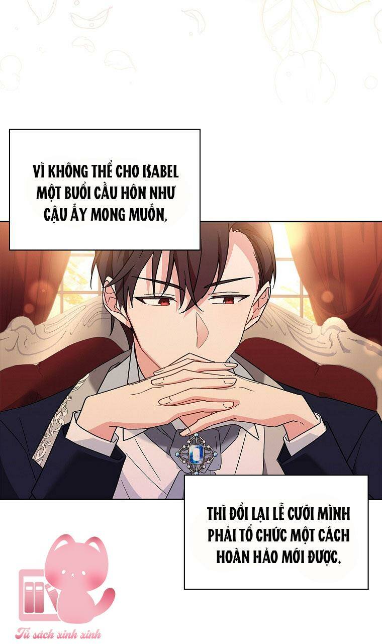 Từ Trúc Mã Hóa Thành Ông Xã - Chap 9 - Trang 18