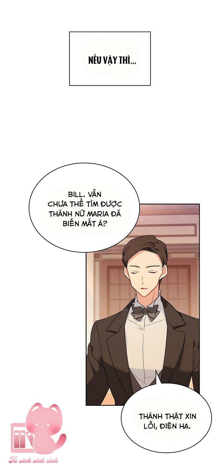 Từ Trúc Mã Hóa Thành Ông Xã - Chap 9 - Trang 19