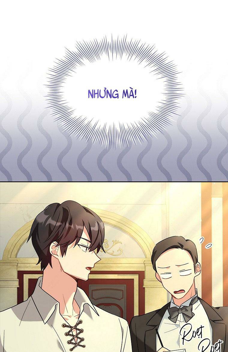 Từ Trúc Mã Hóa Thành Ông Xã - Chap 9 - Trang 3