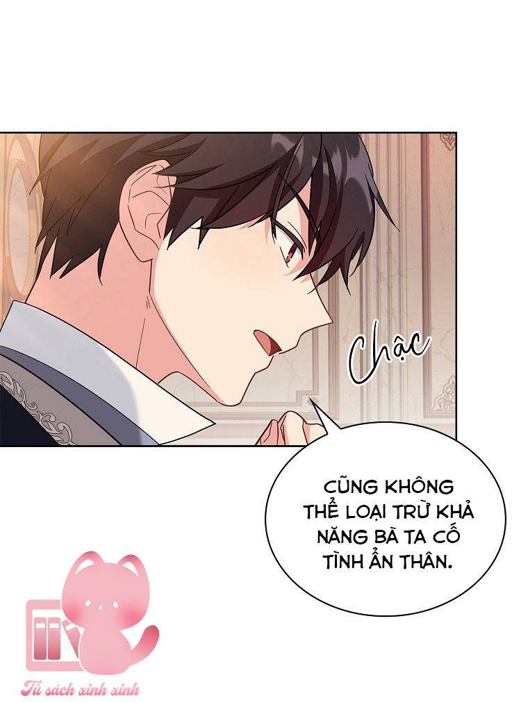 Từ Trúc Mã Hóa Thành Ông Xã - Chap 9 - Trang 21