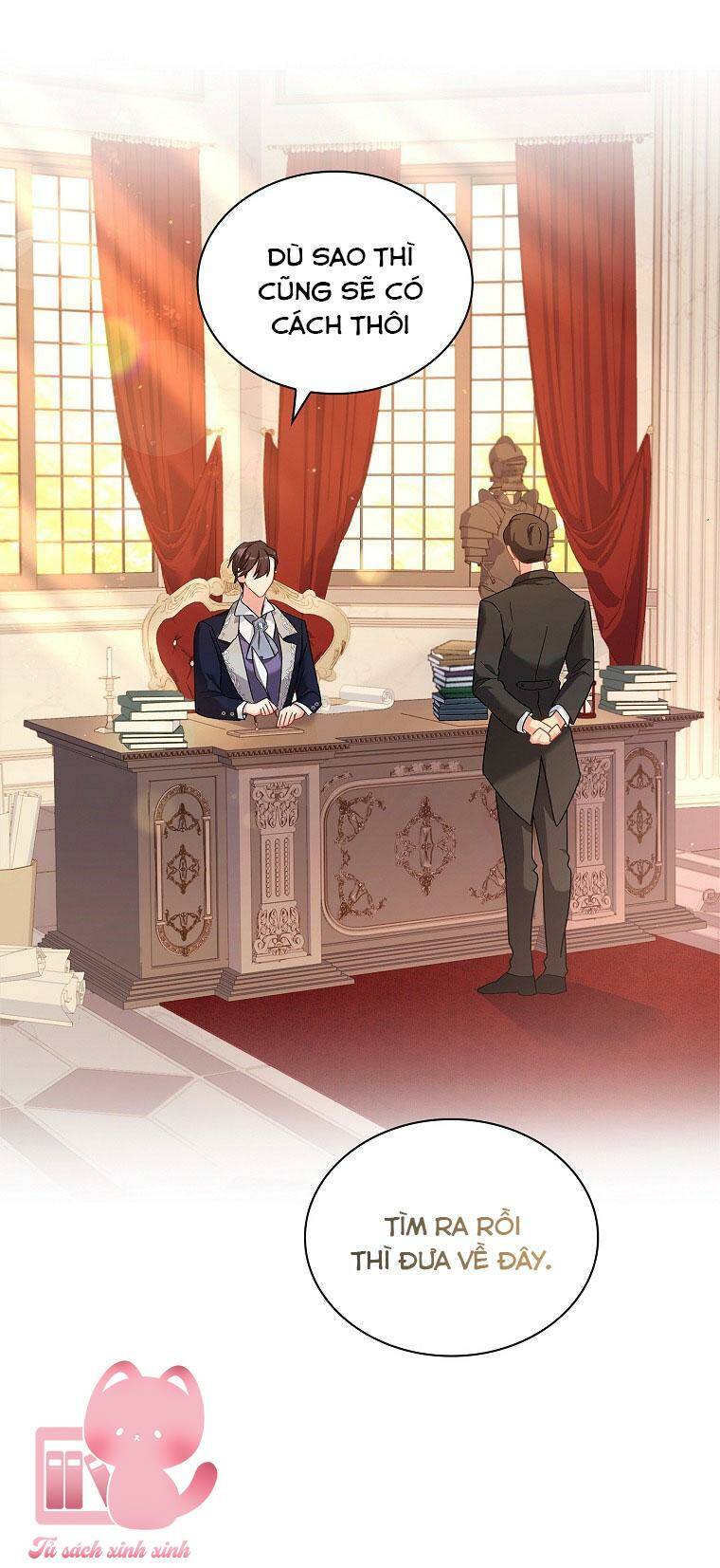 Từ Trúc Mã Hóa Thành Ông Xã - Chap 9 - Trang 22