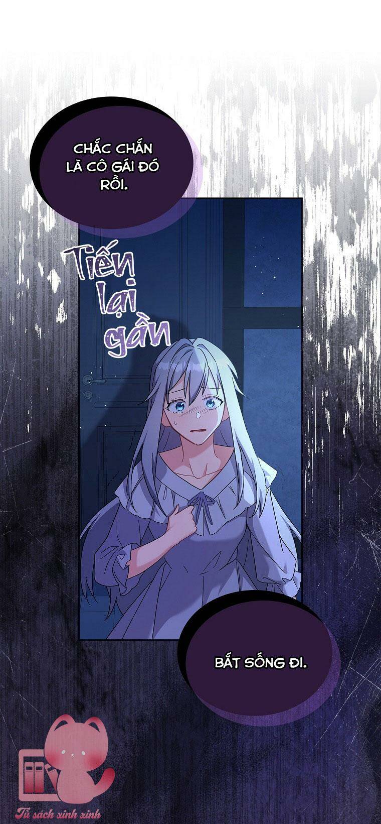 Từ Trúc Mã Hóa Thành Ông Xã - Chap 9 - Trang 33