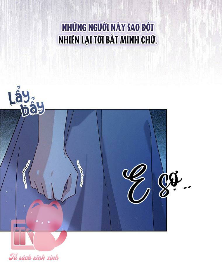 Từ Trúc Mã Hóa Thành Ông Xã - Chap 9 - Trang 35