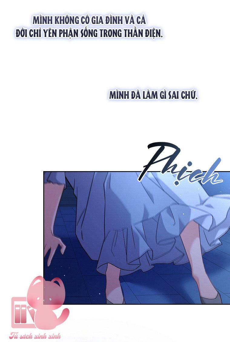 Từ Trúc Mã Hóa Thành Ông Xã - Chap 9 - Trang 36