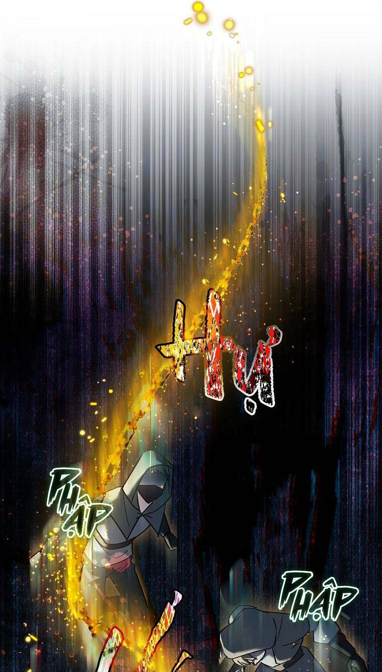 Từ Trúc Mã Hóa Thành Ông Xã - Chap 9 - Trang 41