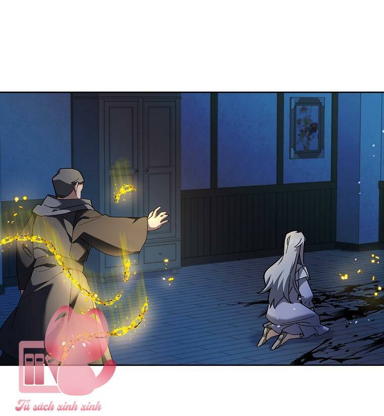 Từ Trúc Mã Hóa Thành Ông Xã - Chap 9 - Trang 44