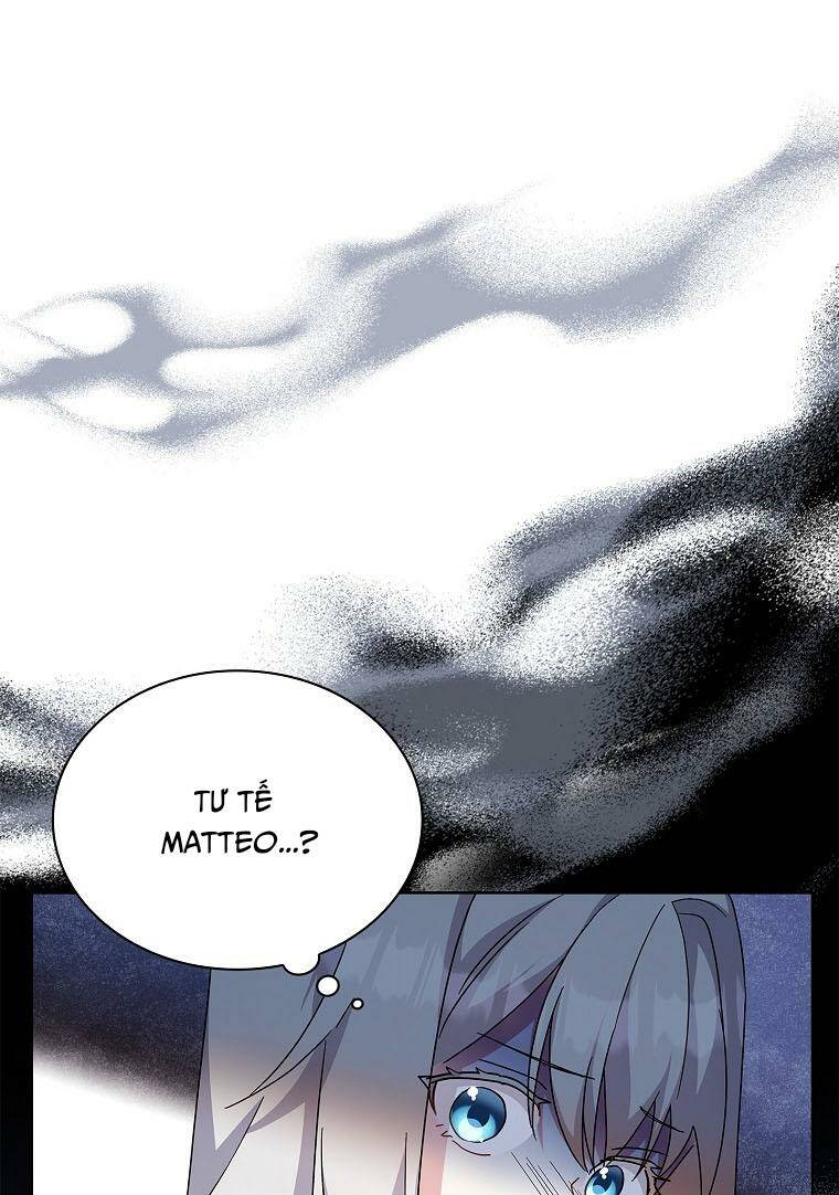 Từ Trúc Mã Hóa Thành Ông Xã - Chap 9 - Trang 45