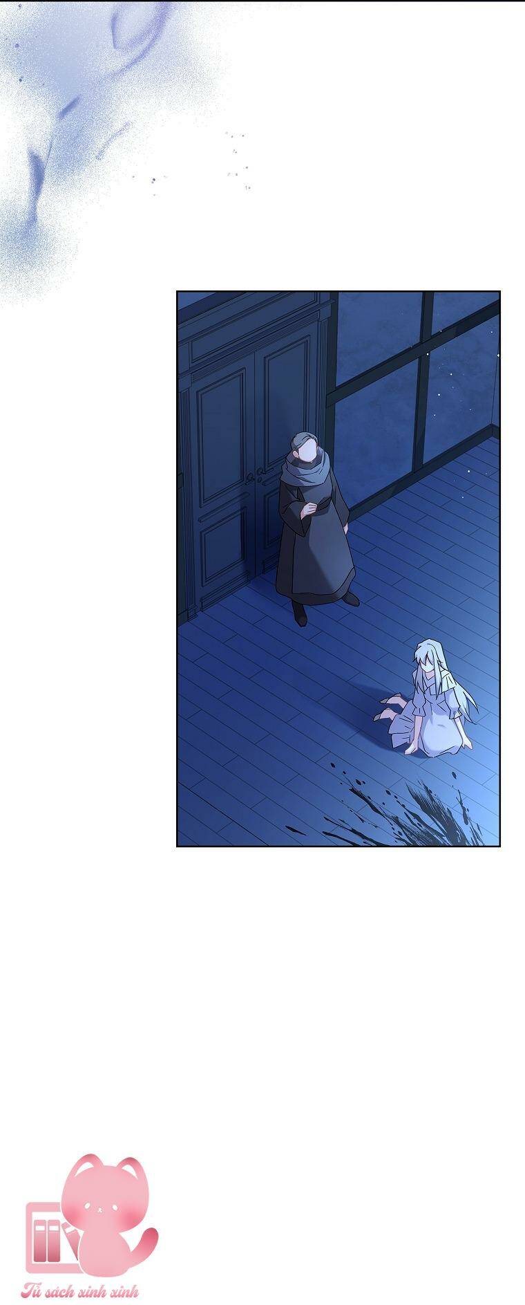 Từ Trúc Mã Hóa Thành Ông Xã - Chap 9 - Trang 49