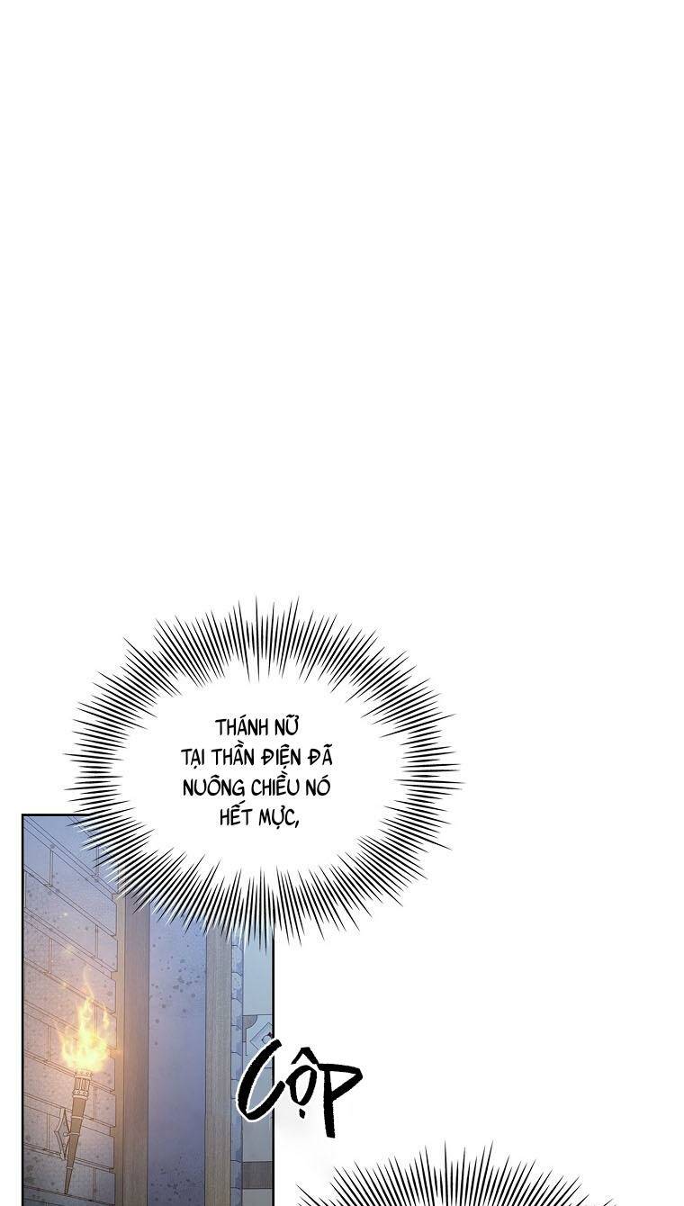 Từ Trúc Mã Hóa Thành Ông Xã - Chap 9 - Trang 50