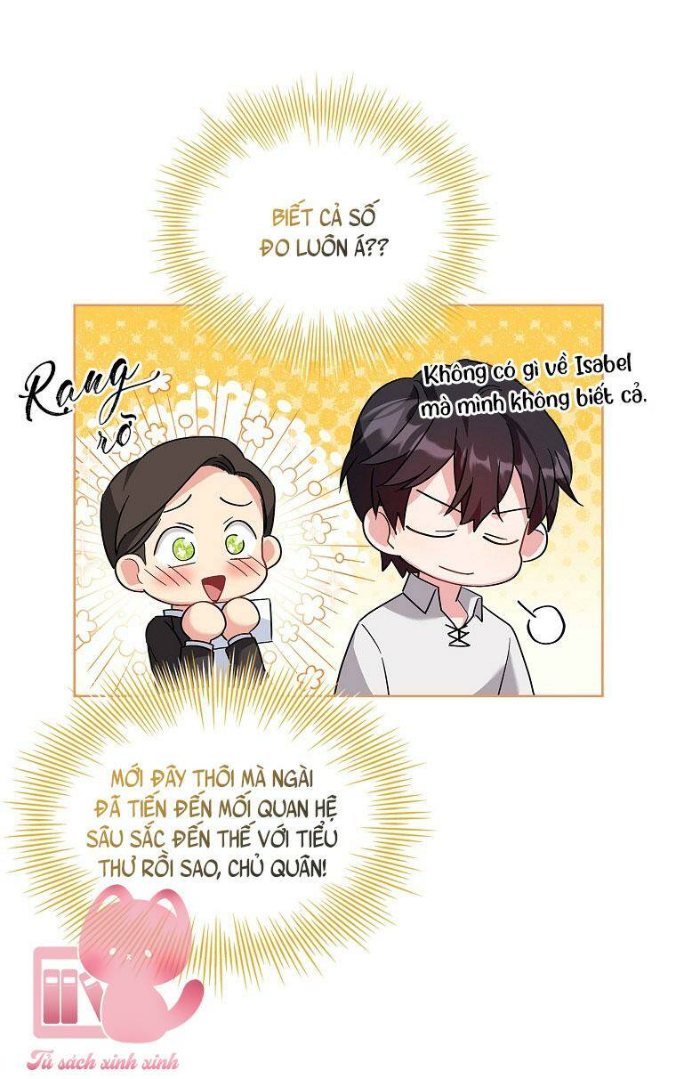 Từ Trúc Mã Hóa Thành Ông Xã - Chap 9 - Trang 6