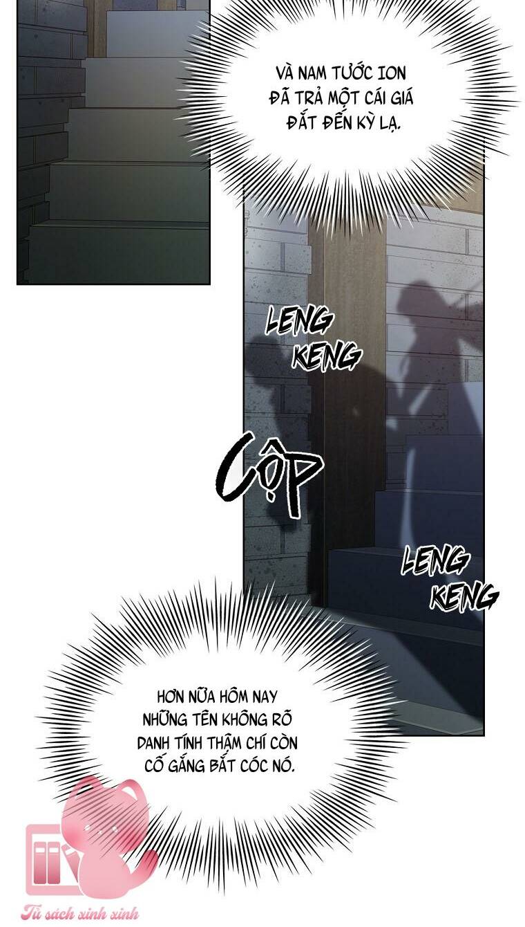 Từ Trúc Mã Hóa Thành Ông Xã - Chap 9 - Trang 51