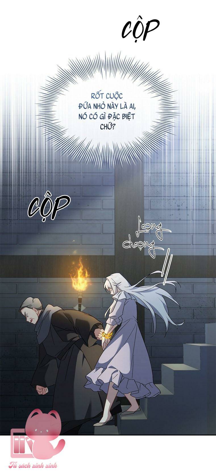 Từ Trúc Mã Hóa Thành Ông Xã - Chap 9 - Trang 52