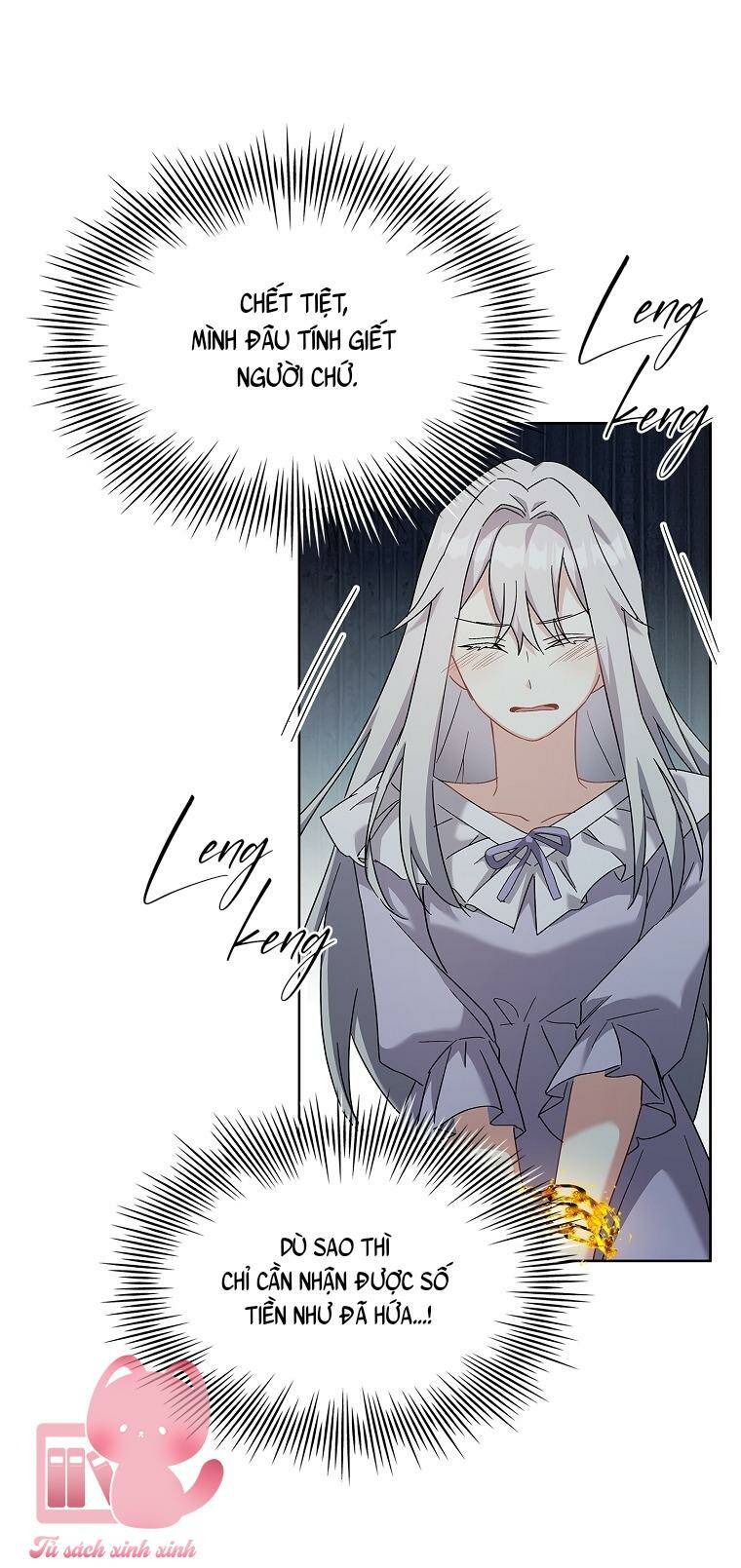 Từ Trúc Mã Hóa Thành Ông Xã - Chap 9 - Trang 53