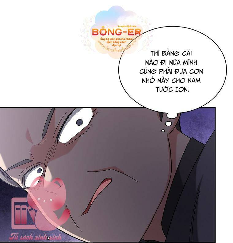 Từ Trúc Mã Hóa Thành Ông Xã - Chap 9 - Trang 54
