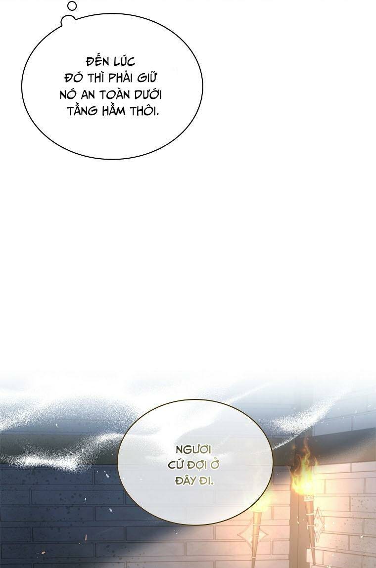 Từ Trúc Mã Hóa Thành Ông Xã - Chap 9 - Trang 55