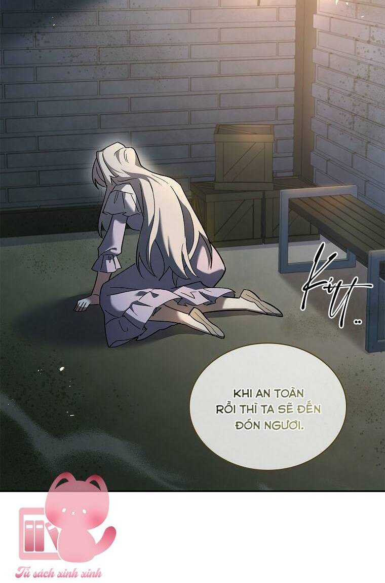 Từ Trúc Mã Hóa Thành Ông Xã - Chap 9 - Trang 56