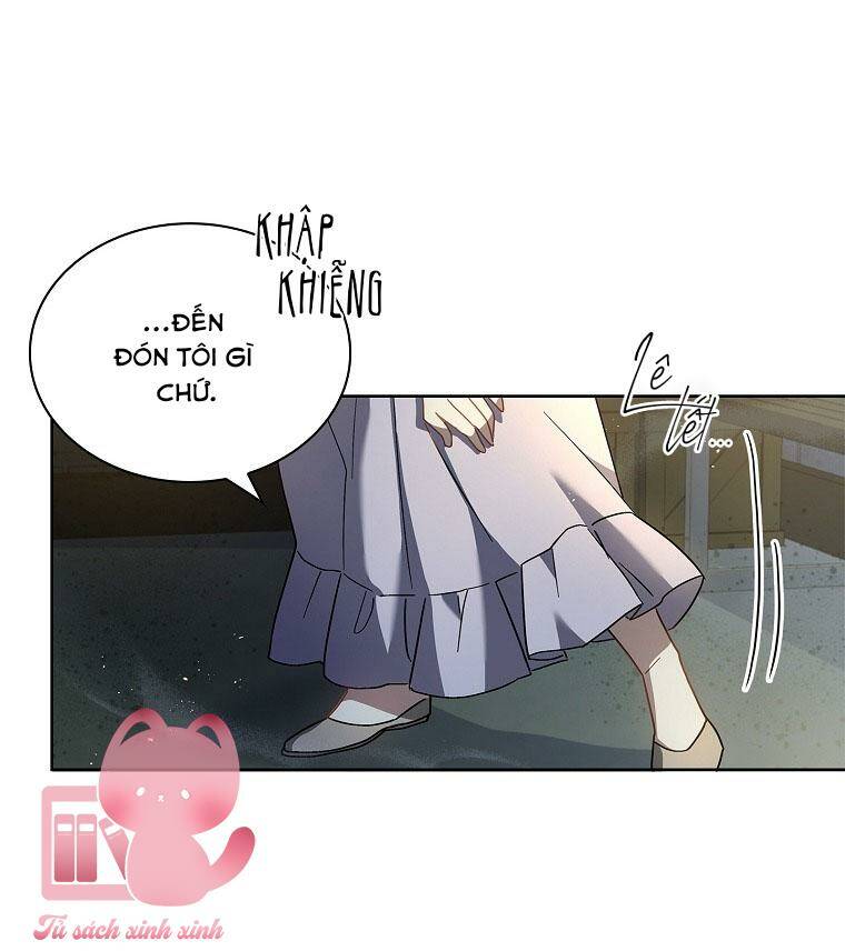 Từ Trúc Mã Hóa Thành Ông Xã - Chap 9 - Trang 57