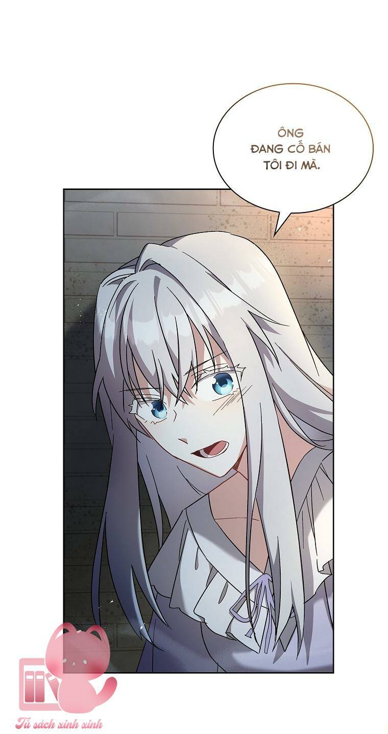 Từ Trúc Mã Hóa Thành Ông Xã - Chap 9 - Trang 58