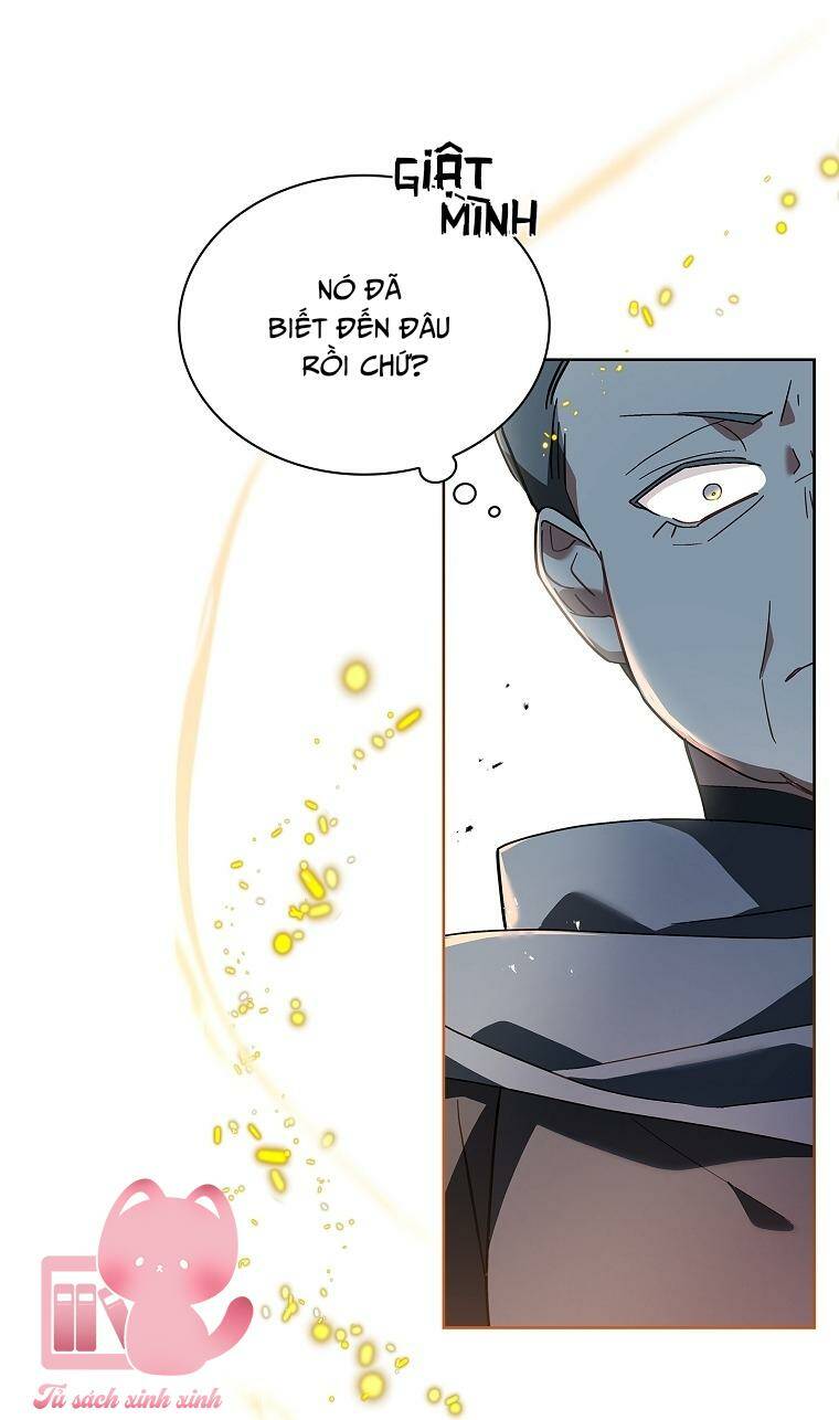 Từ Trúc Mã Hóa Thành Ông Xã - Chap 9 - Trang 59
