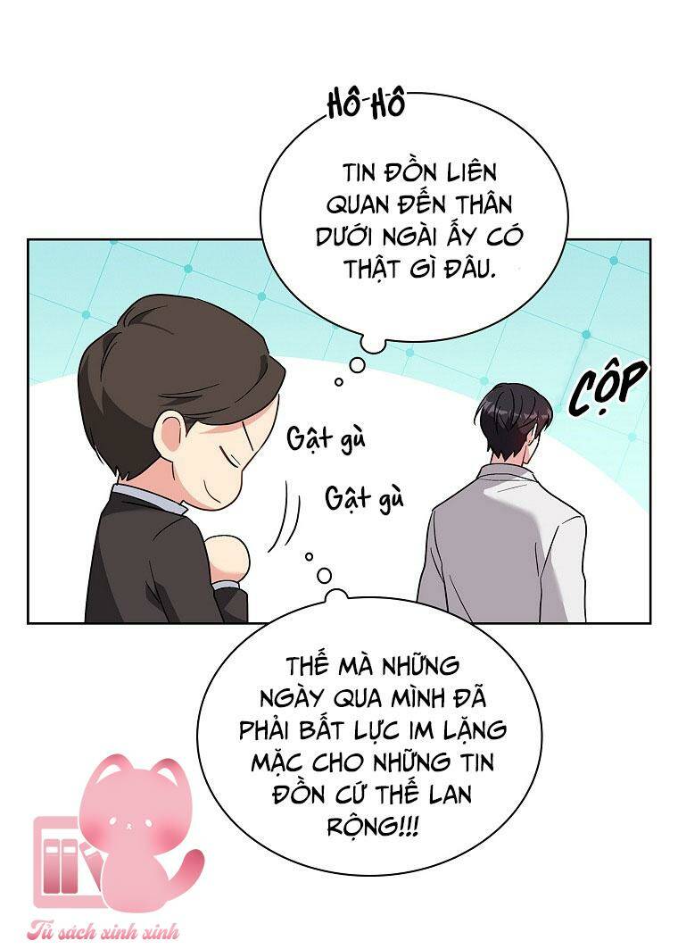 Từ Trúc Mã Hóa Thành Ông Xã - Chap 9 - Trang 7