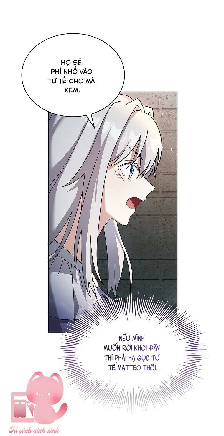 Từ Trúc Mã Hóa Thành Ông Xã - Chap 9 - Trang 62