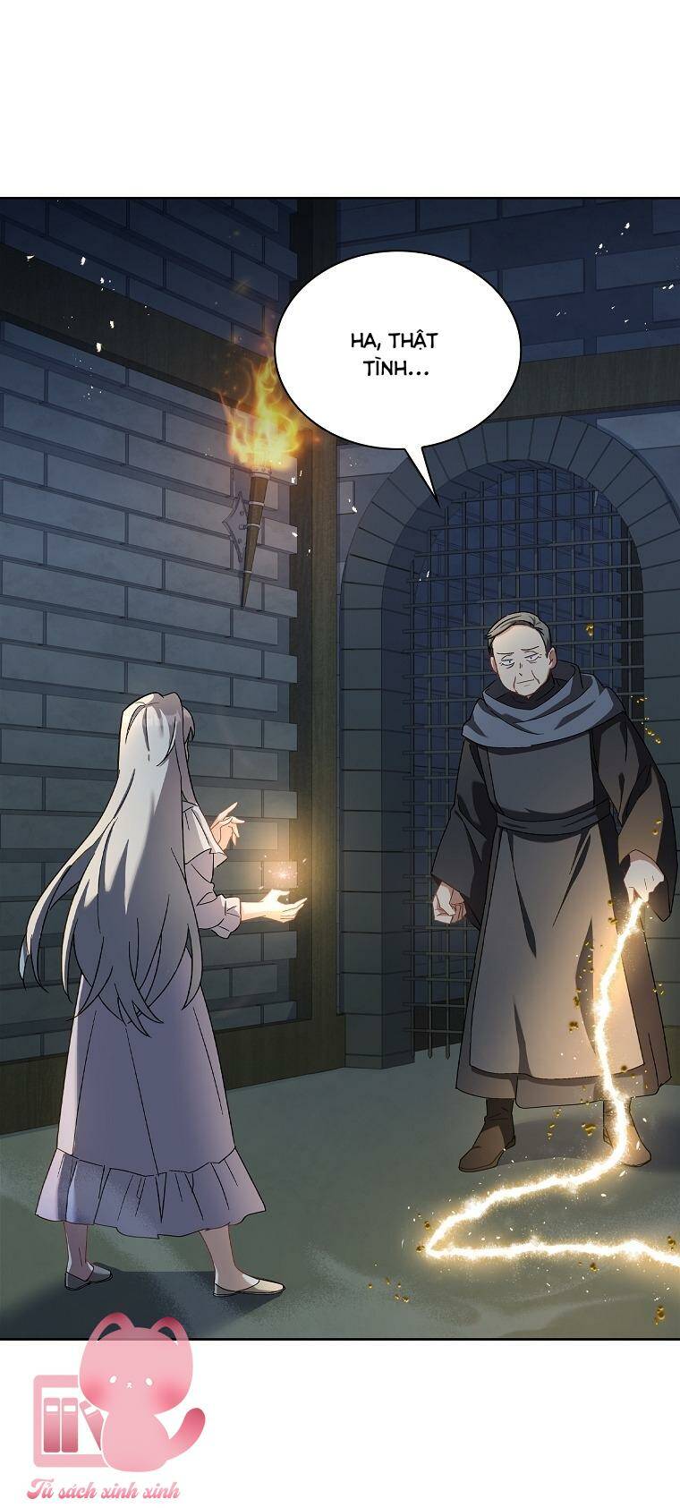 Từ Trúc Mã Hóa Thành Ông Xã - Chap 9 - Trang 67