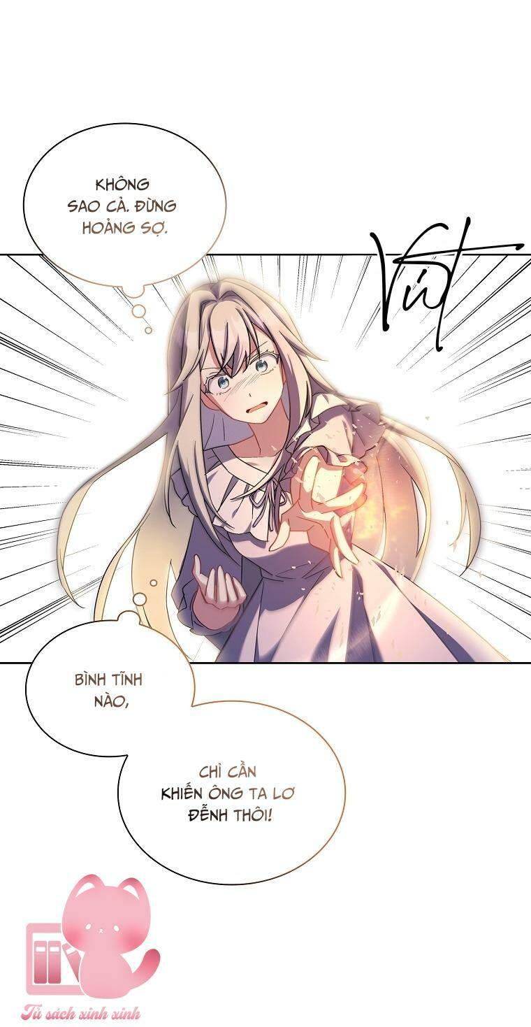 Từ Trúc Mã Hóa Thành Ông Xã - Chap 9 - Trang 70
