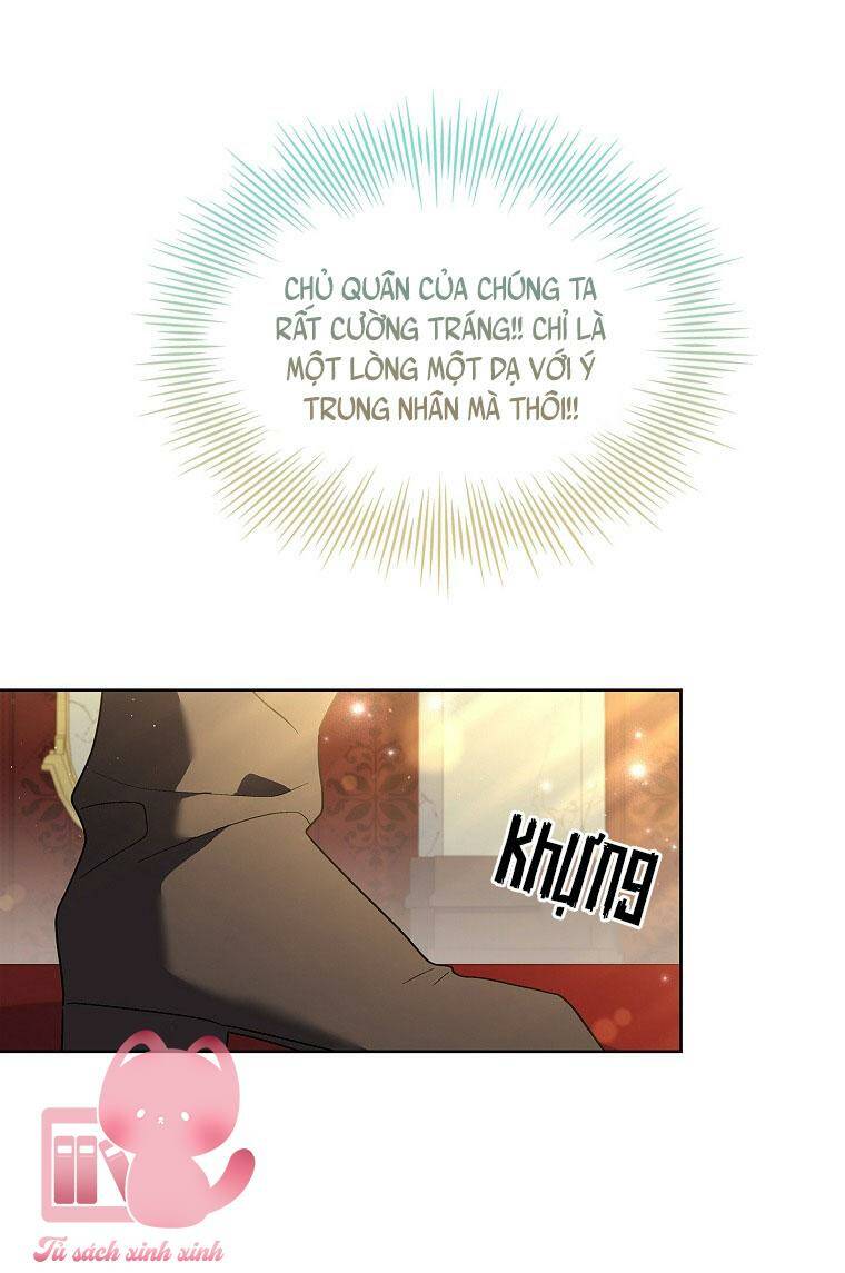 Từ Trúc Mã Hóa Thành Ông Xã - Chap 9 - Trang 8
