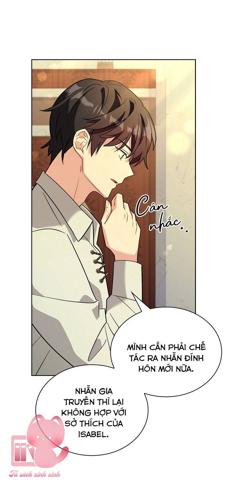 Từ Trúc Mã Hóa Thành Ông Xã - Chap 9 - Trang 9