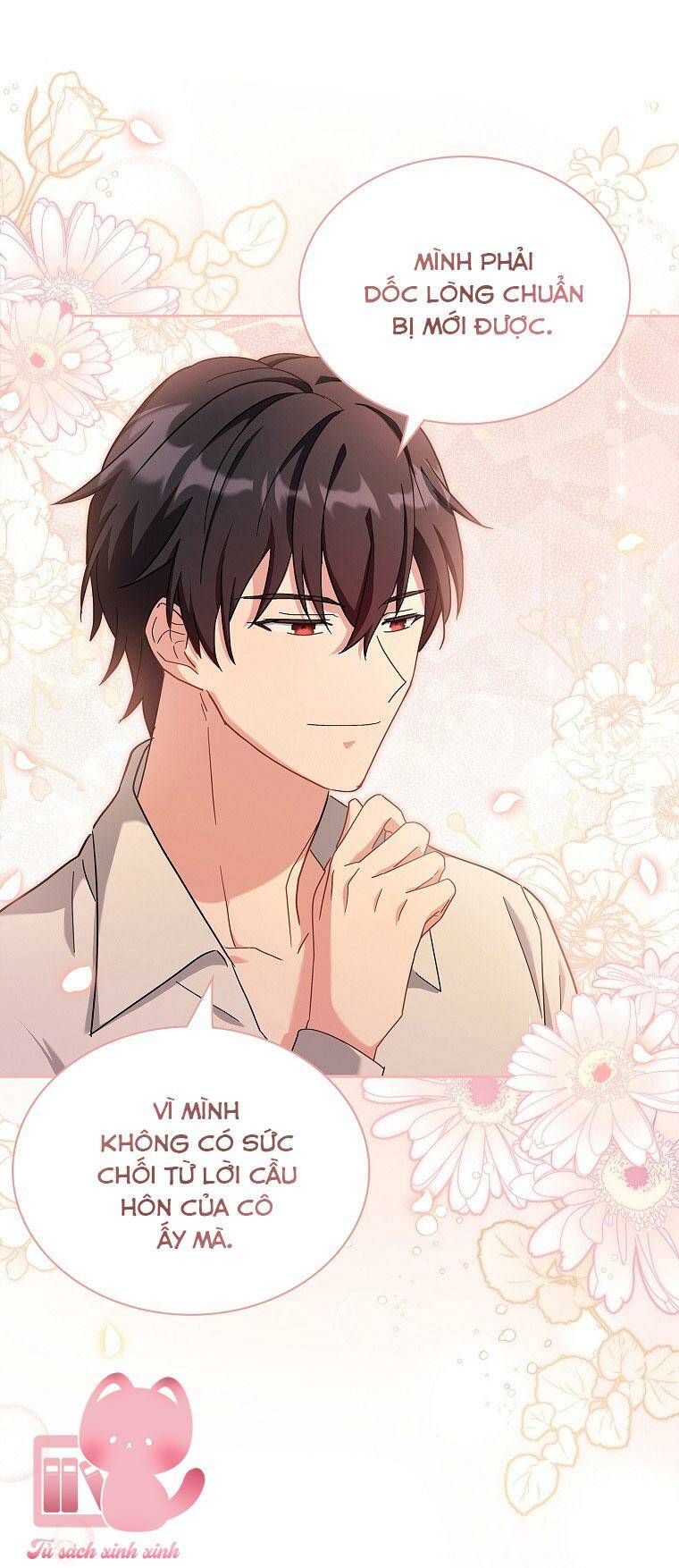 Từ Trúc Mã Hóa Thành Ông Xã - Chap 9 - Trang 10