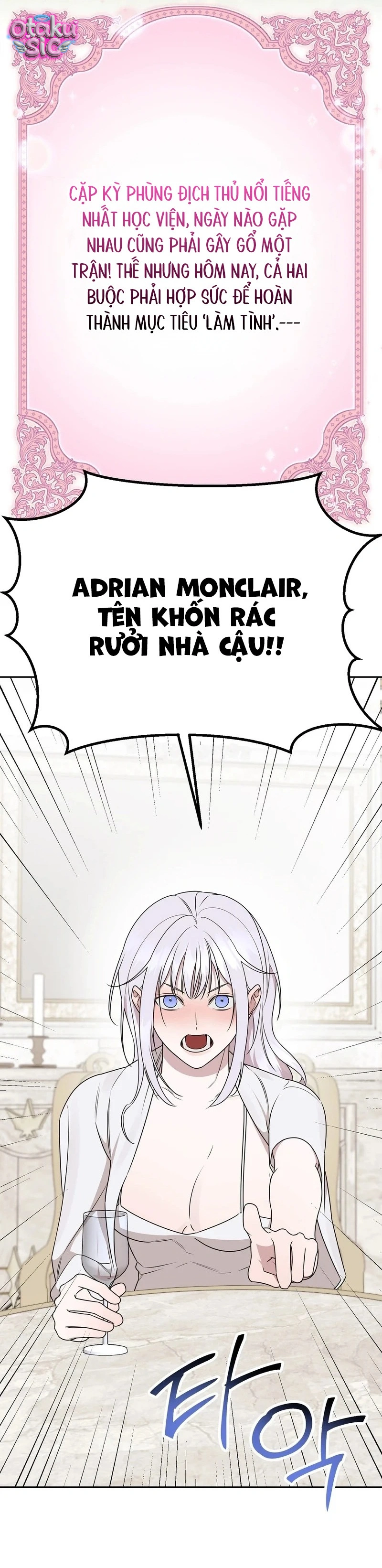 Tuyển Tập Tòa Nào Chơi Mới Biết! - Chap 0 - Trang 22
