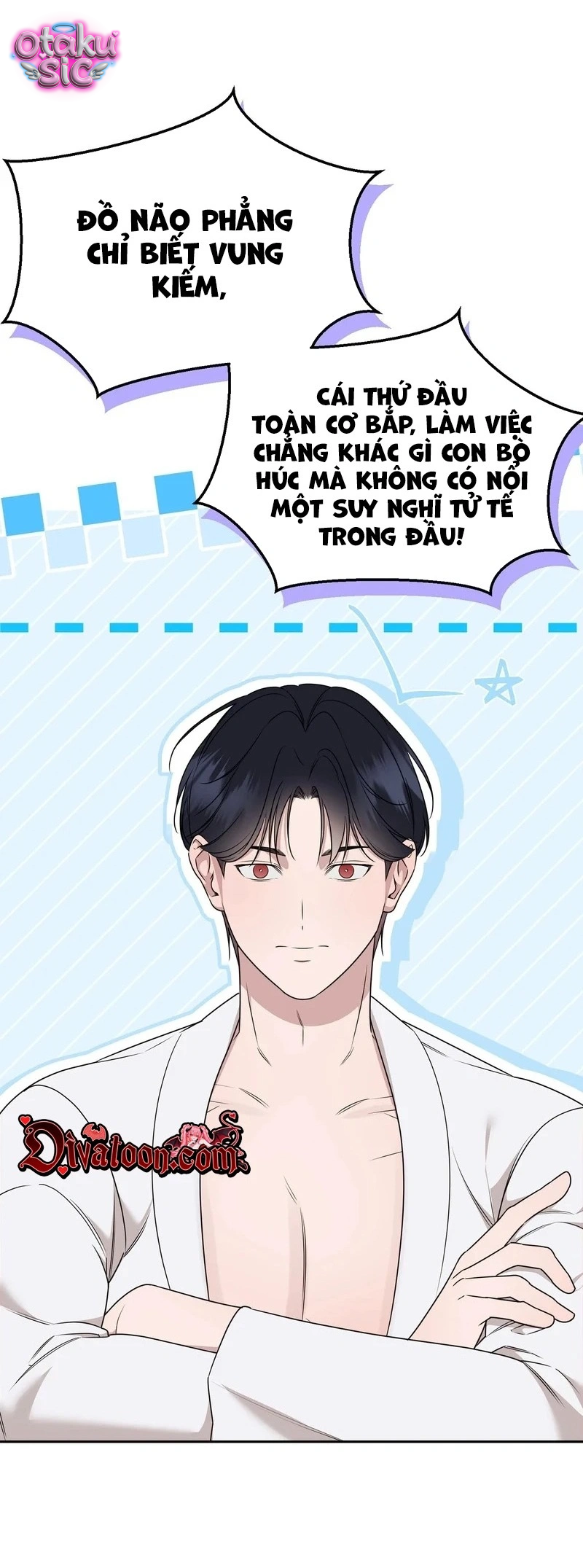 Tuyển Tập Tòa Nào Chơi Mới Biết! - Chap 0 - Trang 23