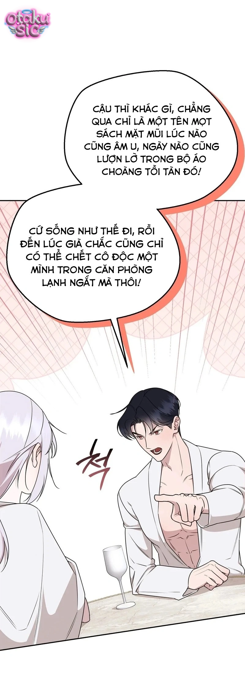 Tuyển Tập Tòa Nào Chơi Mới Biết! - Chap 0 - Trang 25