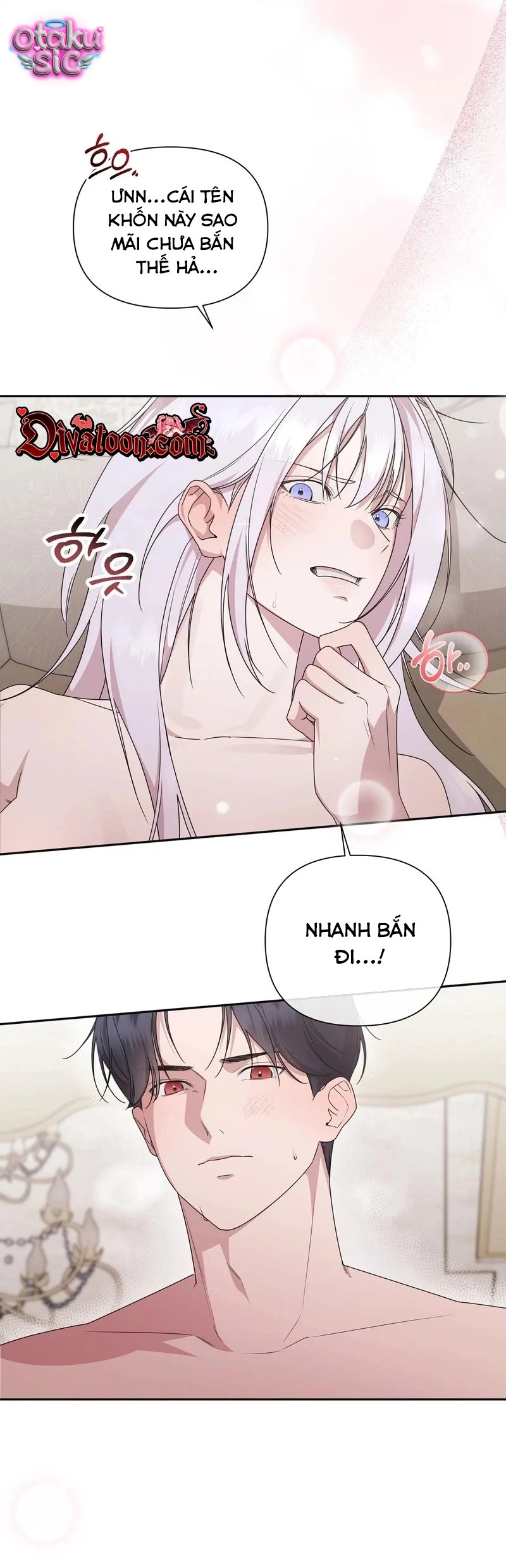 Tuyển Tập Tòa Nào Chơi Mới Biết! - Chap 0 - Trang 4