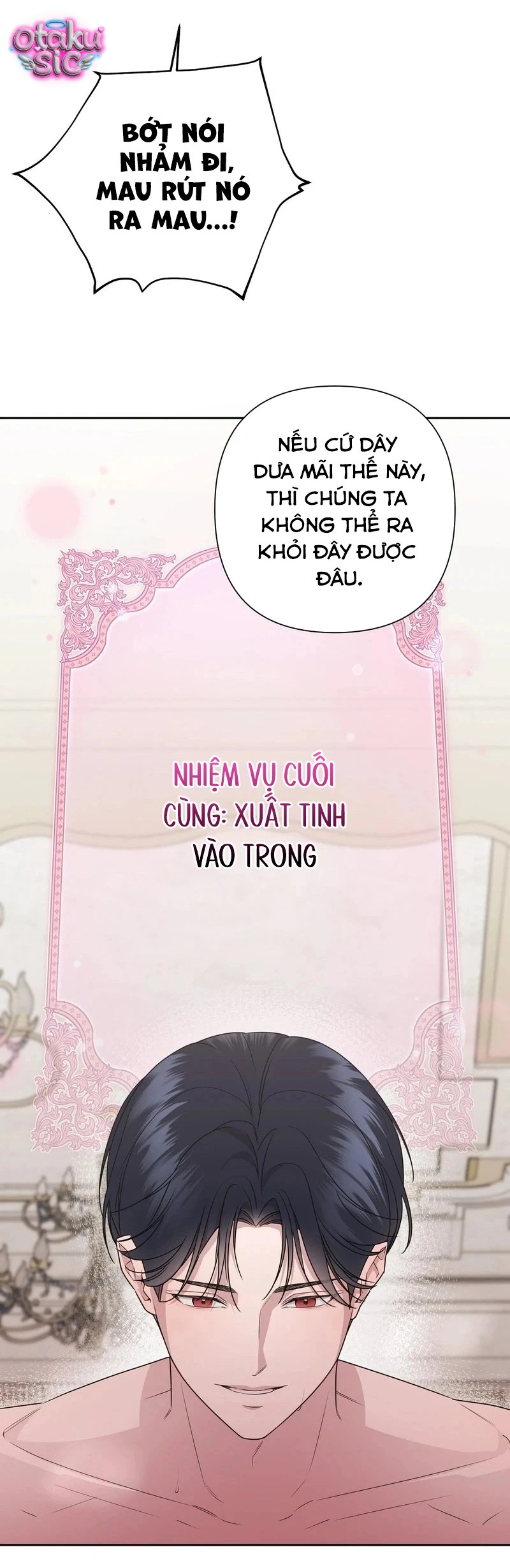 Tuyển Tập Tòa Nào Chơi Mới Biết! - Chap 0 - Trang 10